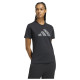 Adidas Γυναικεία κοντομάνικη μπλούζα Animal Graphic T-Shirt